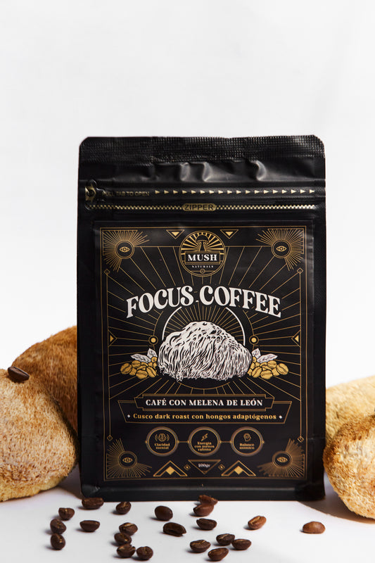 FOCUS COFFEE (250gr)