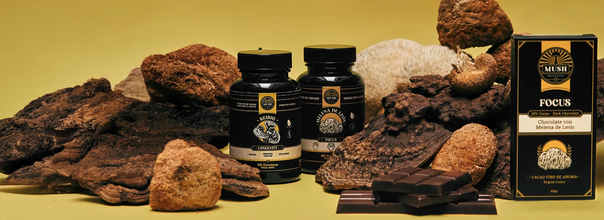 Potencia tu <br>
Naturaleza y Vitalidad