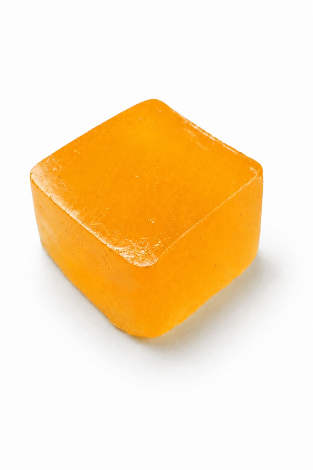 Zenia Plantandina — Gomita con terpenos botánicos sabor naranja · 60 unidades