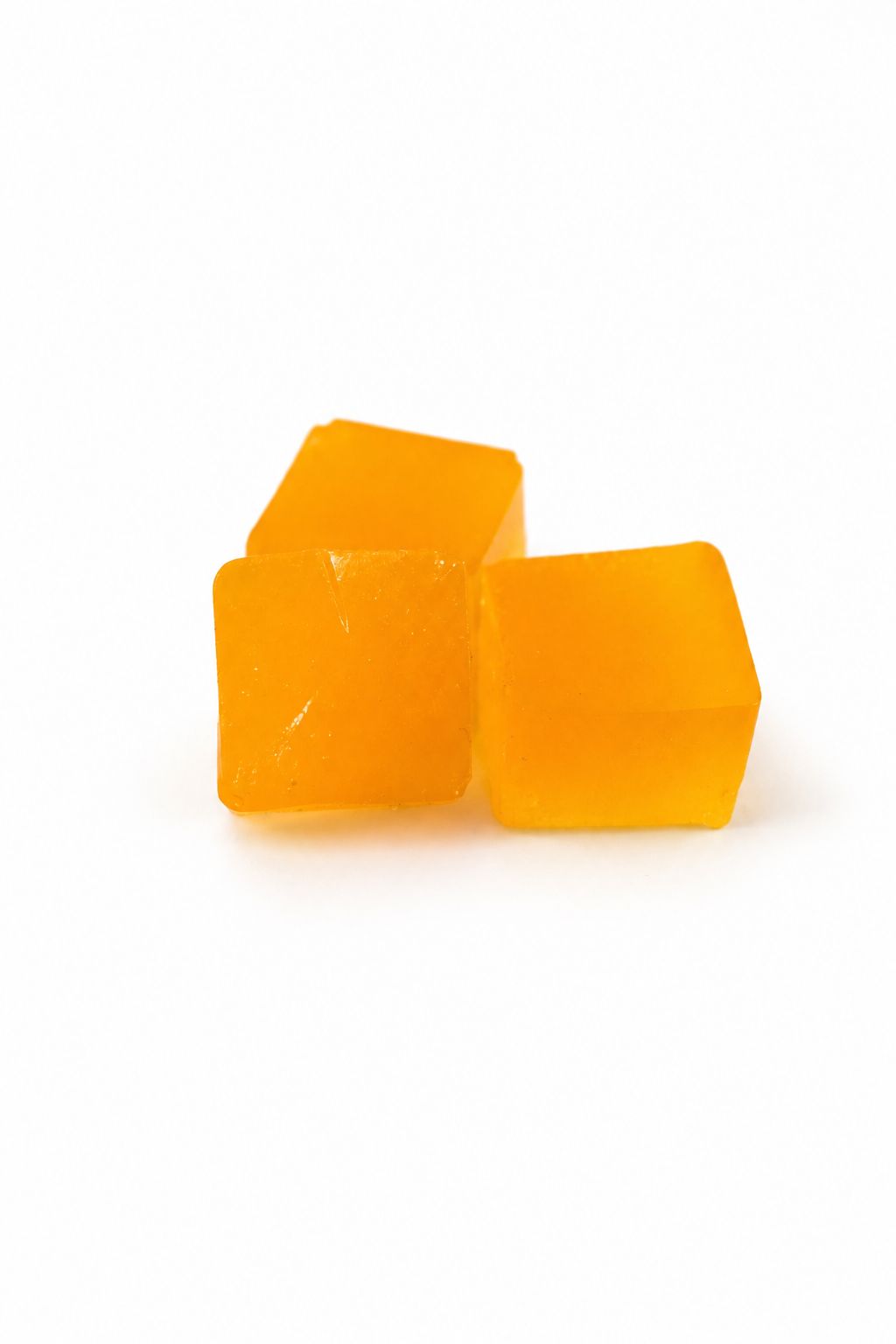 Zenia Plantandina — Gomita con terpenos botánicos sabor naranja · 60 unidades