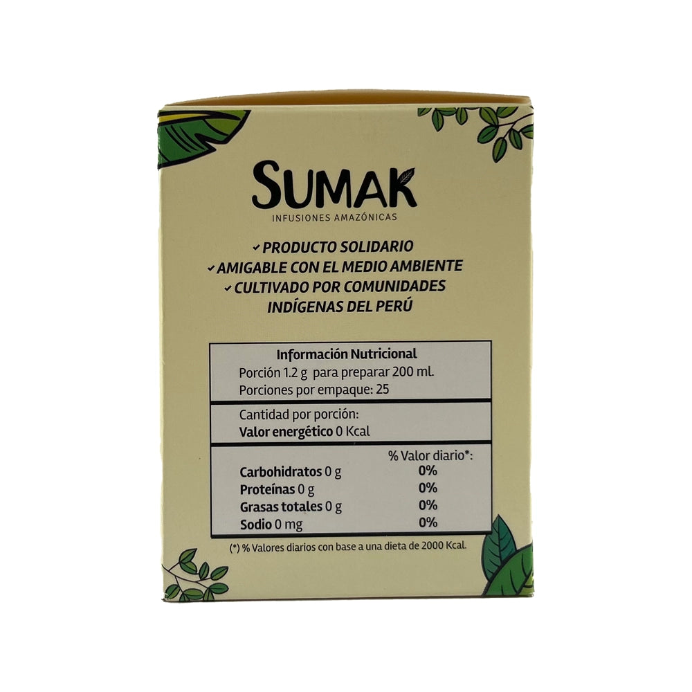 INFUSION RESPIRA MEJOR x 30 GR